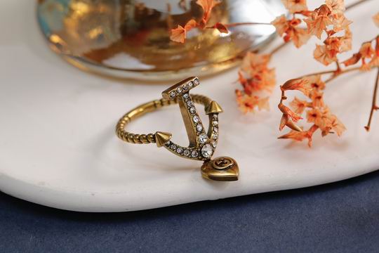 Gucci Ring 11lyh165